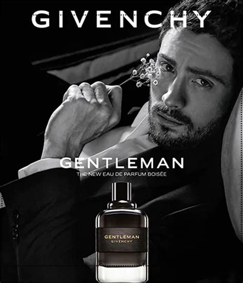 gentleman givenchy boisée eau de parfum|Givenchy gentleman reviews.